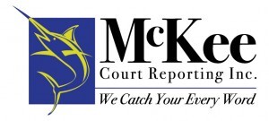 Mckee Court Reporting Inc